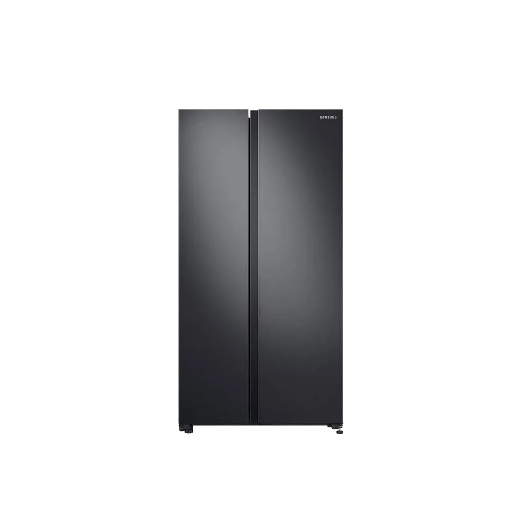 Замена таймера Samsung RS62R5031B4