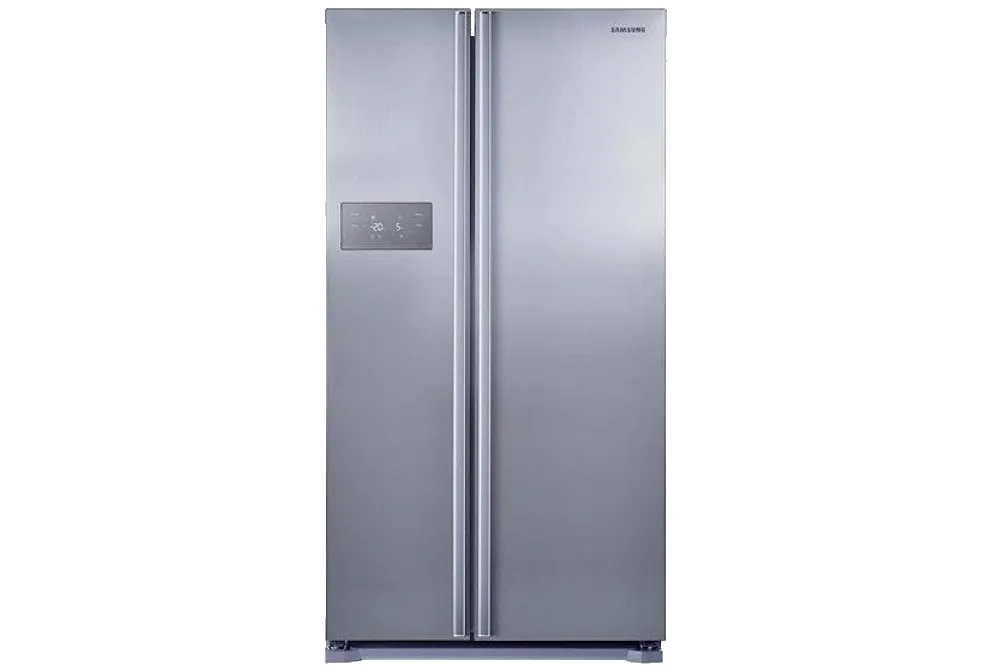 Замена таймера Samsung RS-7528 THCSL