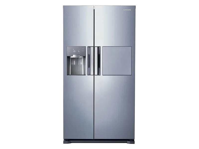 Замена таймера Samsung RS-7778 FHCSR