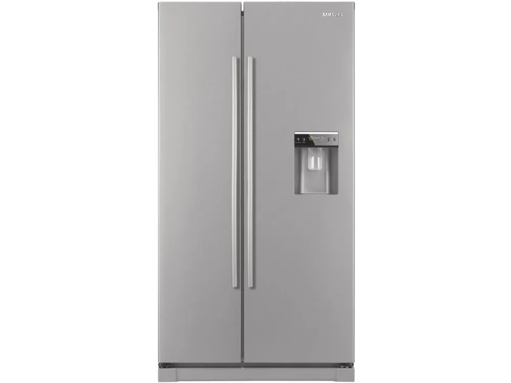 Замена таймера Samsung RSA1WHMG