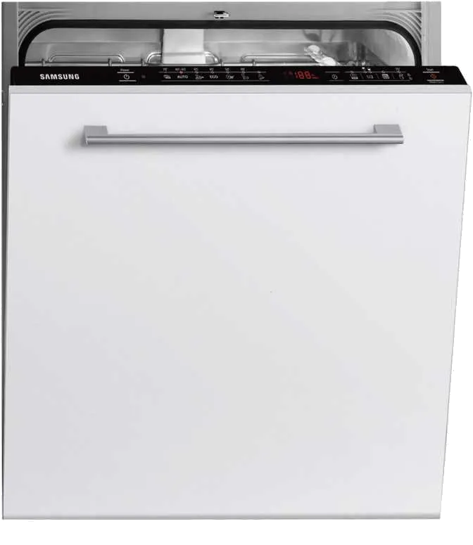 Замена ТЭН Samsung DWBG 970 B