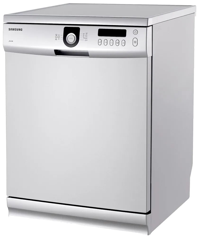Замена ТЭН Samsung DMS 300 TRS