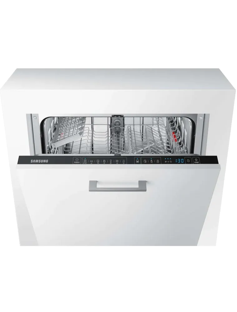 Замена ТЭН Samsung DMS 400 TUB