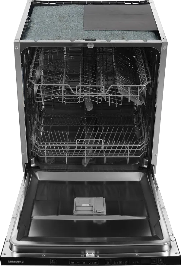 Замена ТЭН Samsung DW50H0FW