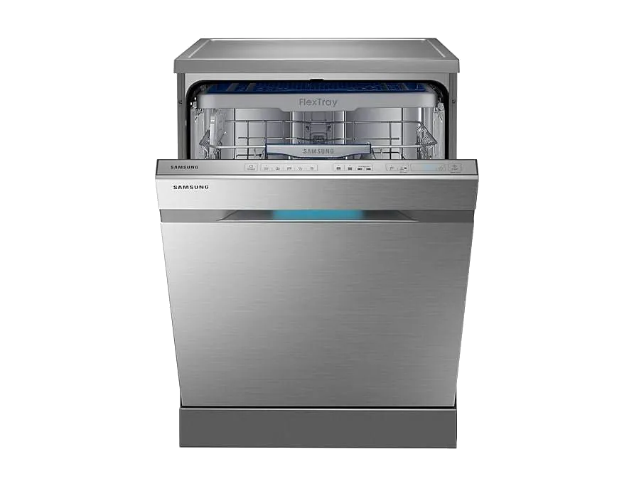 Замена ТЭН Samsung DW60H9950FW