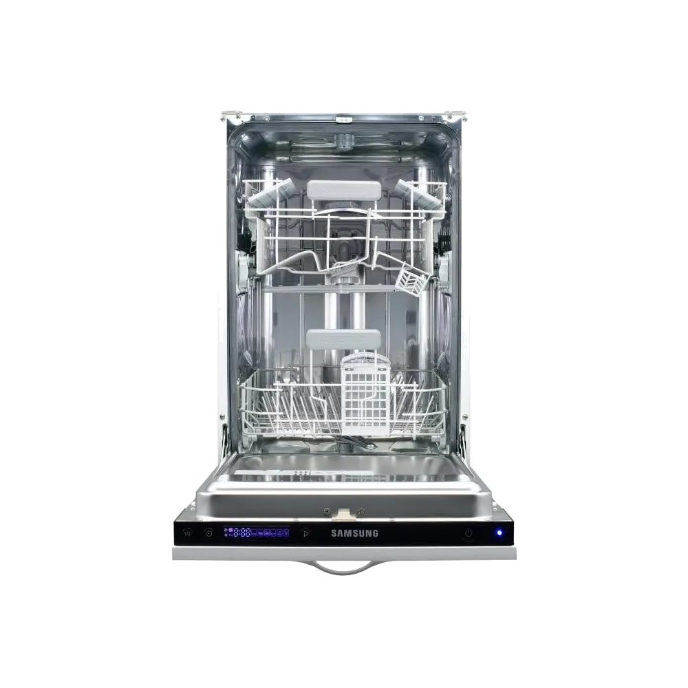 Замена ТЭН Samsung DMM 59 AHC