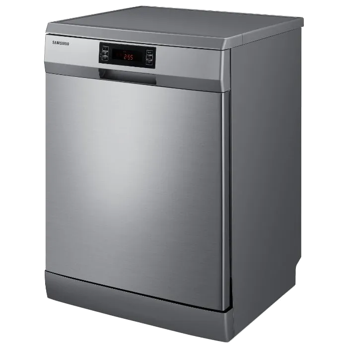 Замена ТЭН Samsung DW FN320 T