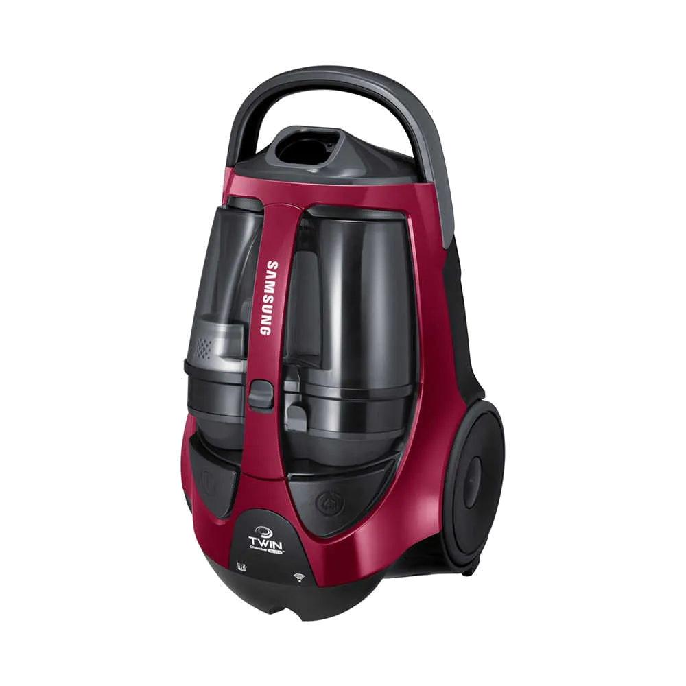 Замена фильтров Samsung VCC885HH3P