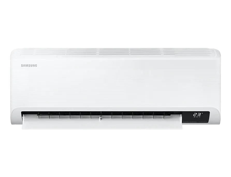 Ремонт внешнего блока Samsung AR24TSHZAWKNER