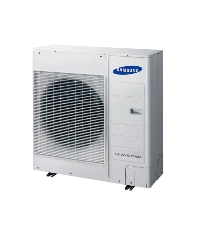 Ремонт внешнего блока Samsung AC140MN4PKH