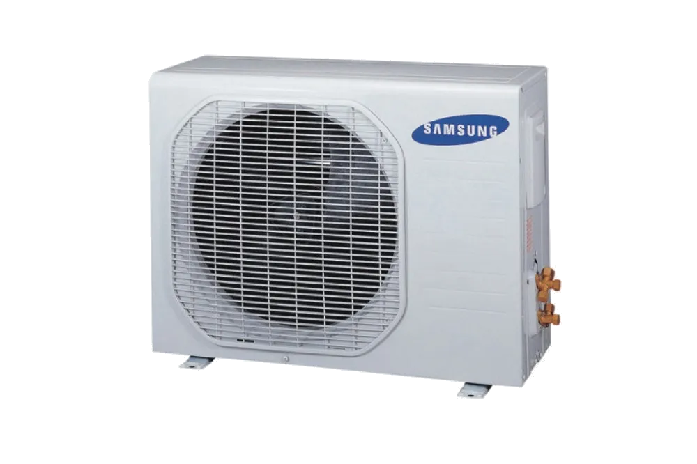 Ремонт внешнего блока Samsung EH052EZM1C/2