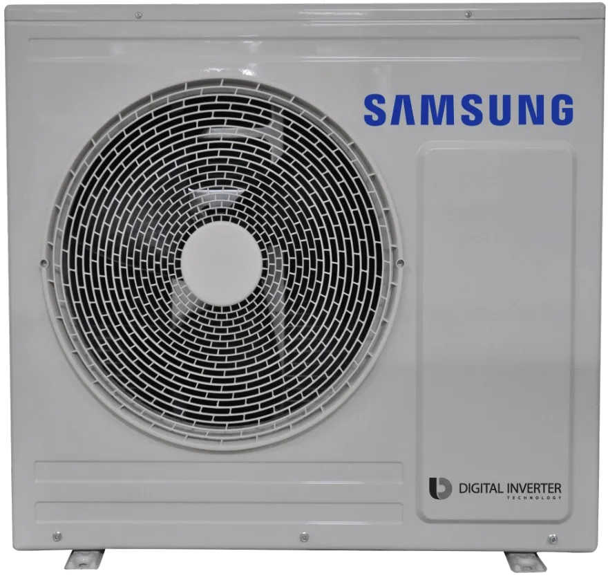 Ремонт внешнего блока Samsung AJ080FCJ4EH
