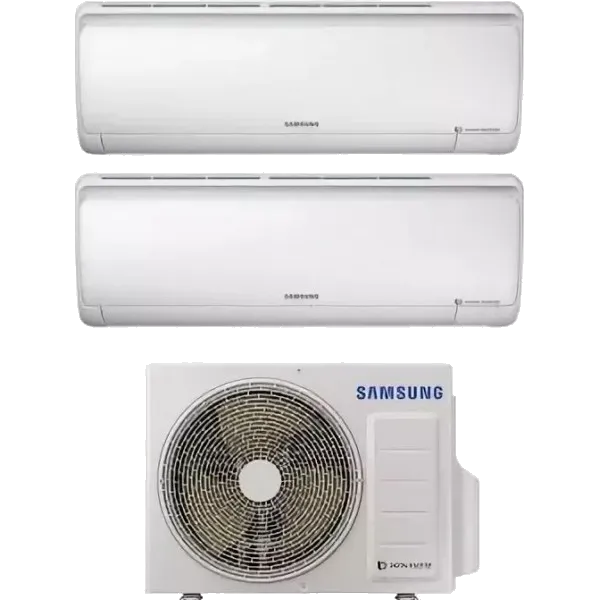 Ремонт внешнего блока Samsung AJ050FCJ2EH