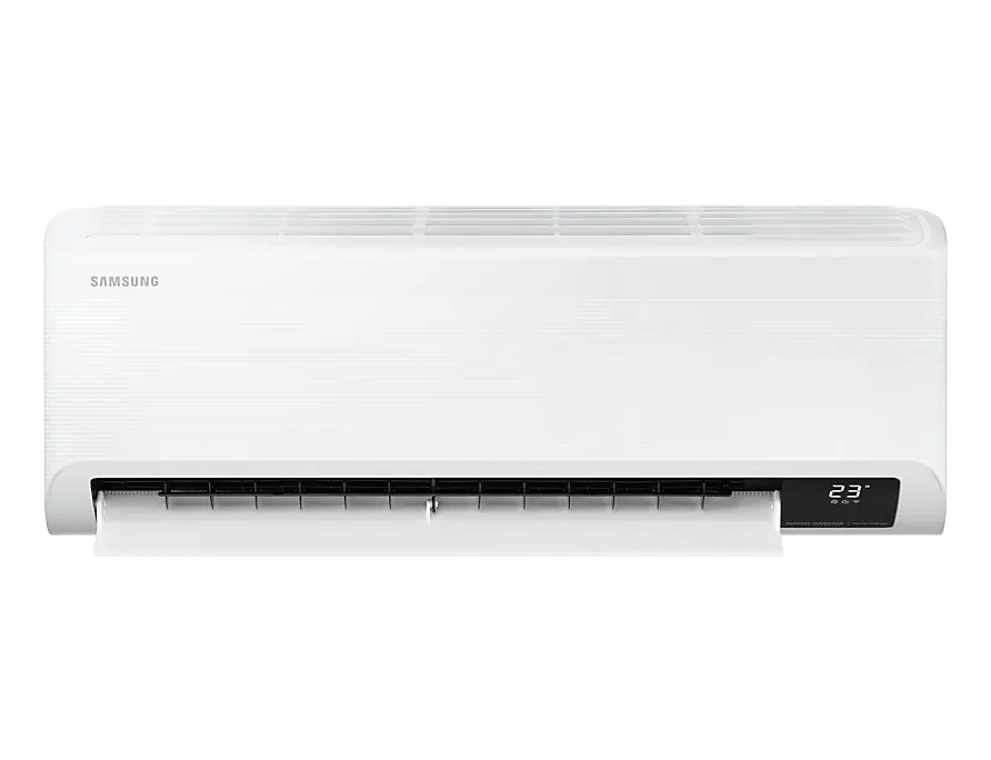 Ремонт внешнего блока Samsung AR09ASHCBWKNER