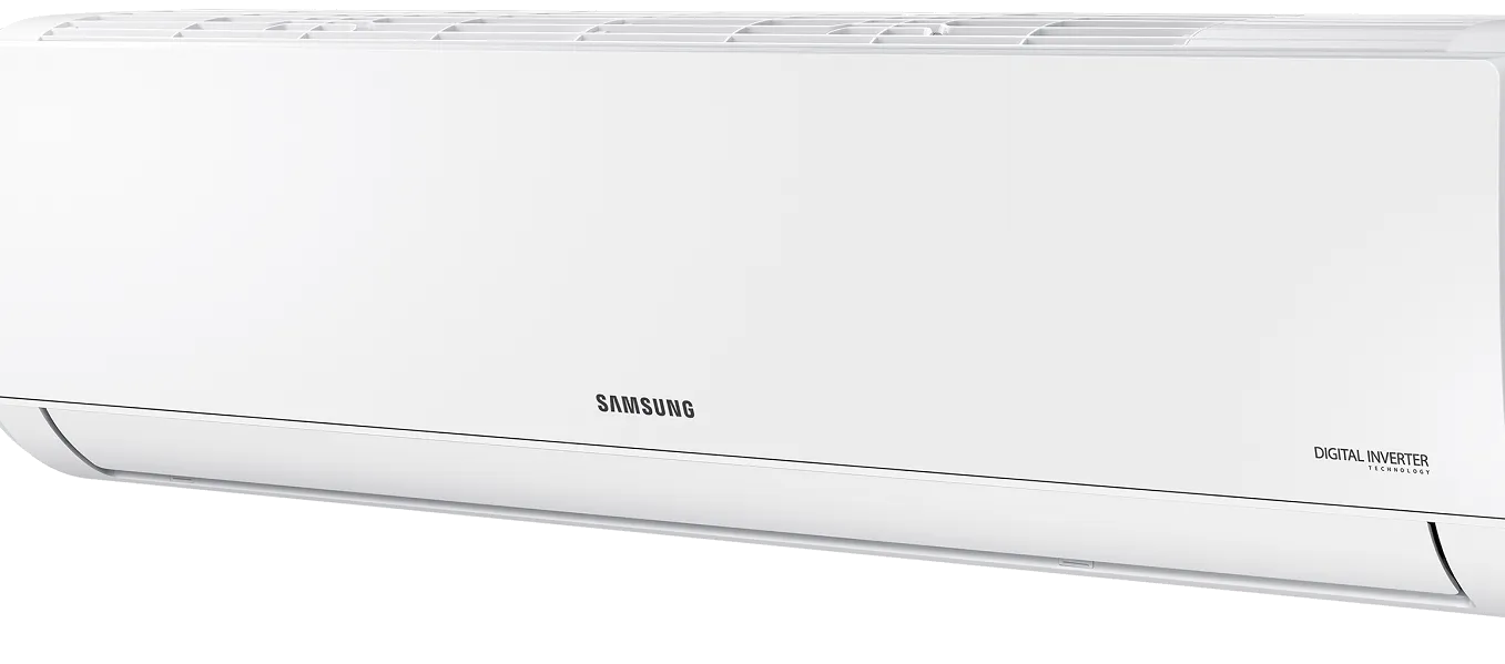 Ремонт внешнего блока Samsung AR09TQHQAURXER