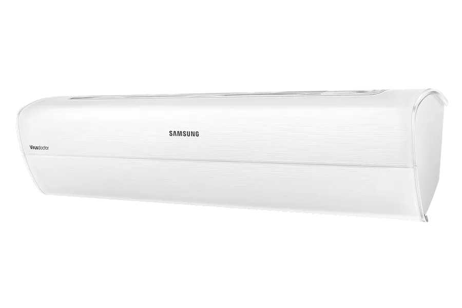 Ремонт внешнего блока Samsung AR12HSSDRWKNER