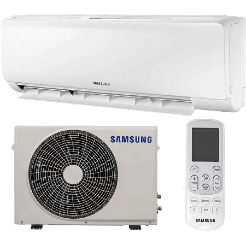 Ремонт внешнего блока Samsung AR18TQHQAURNER