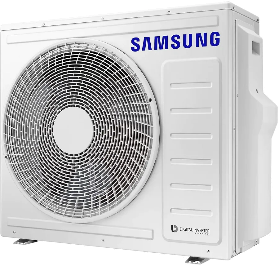 Ремонт внешнего блока Samsung AJ068TXJ3KH