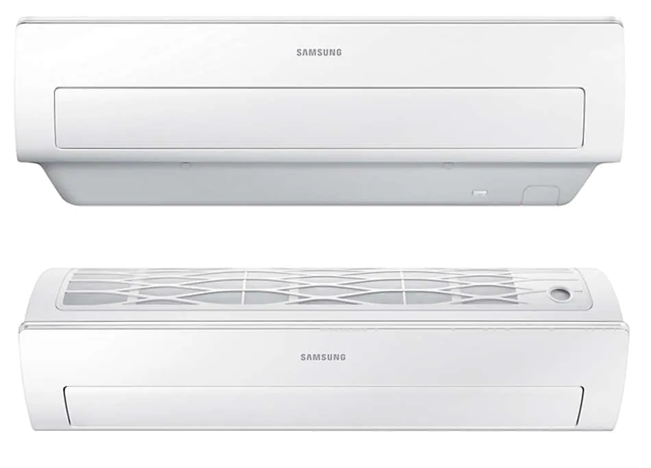 Ремонт внешнего блока Samsung AR07AQHQDURXER