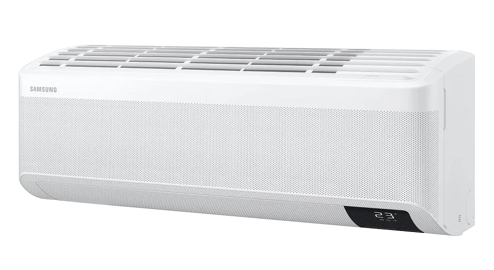 Ремонт внешнего блока Samsung AR9500T