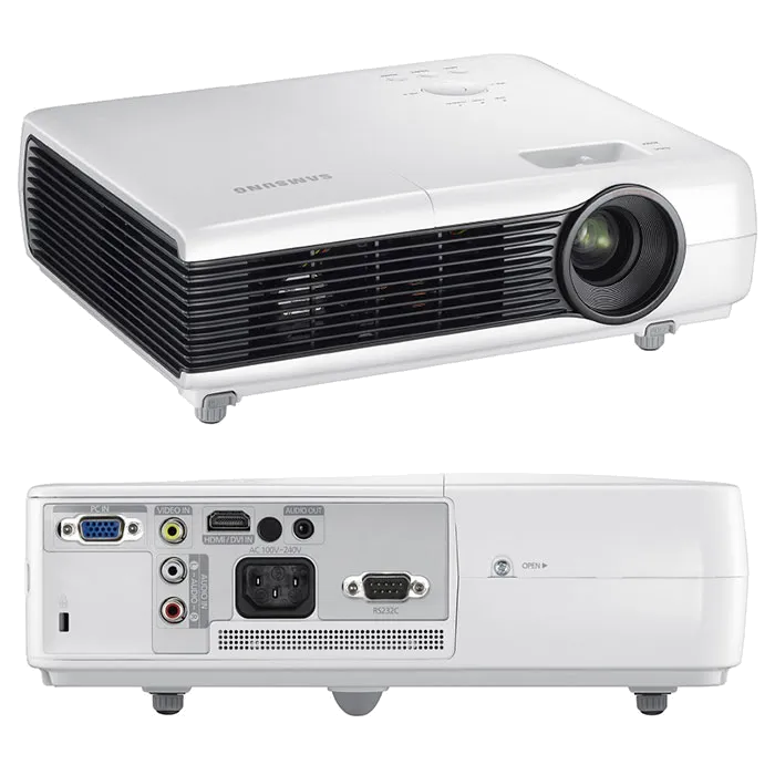 Перепрошивка, восстановление ПО Samsung SP-M225