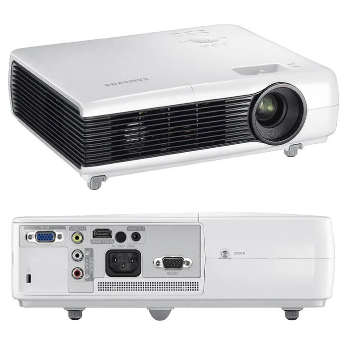 Перепрошивка, восстановление ПО Samsung SP-M205