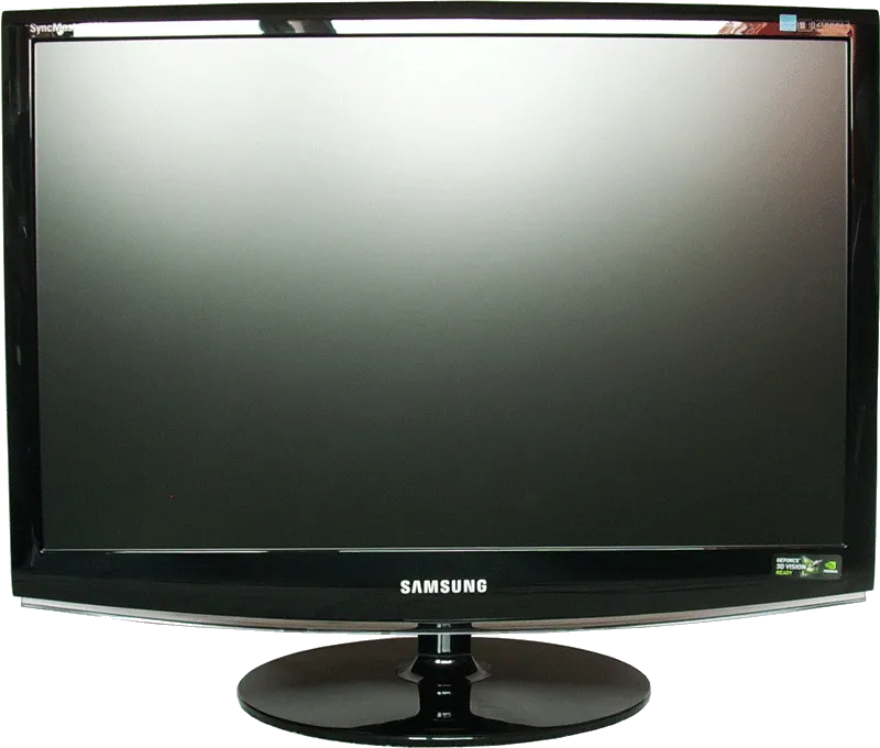 Прошивка блока управления Samsung 2233RZ