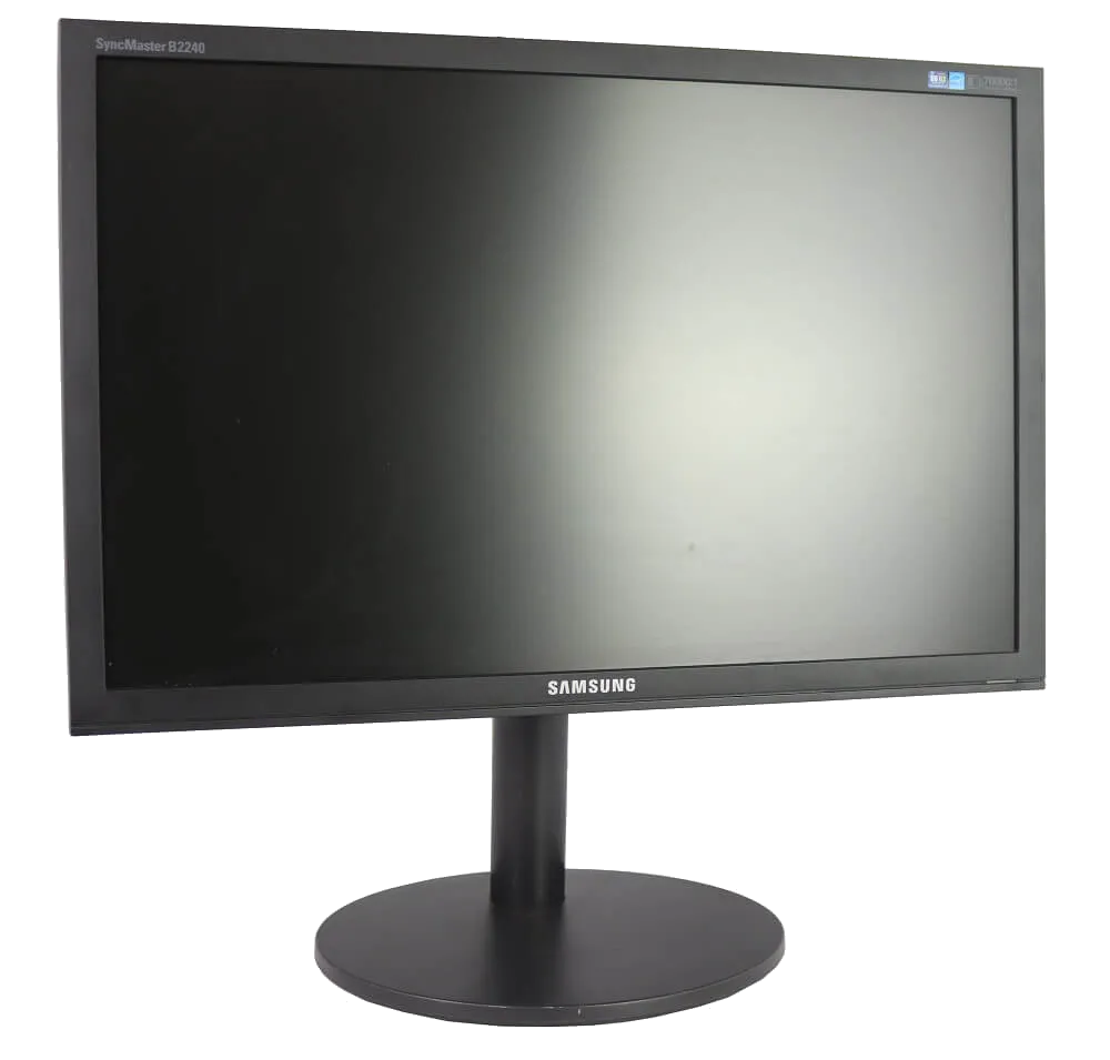 Прошивка блока управления Samsung B2240