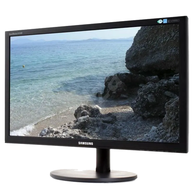 Прошивка блока управления Samsung B2440M