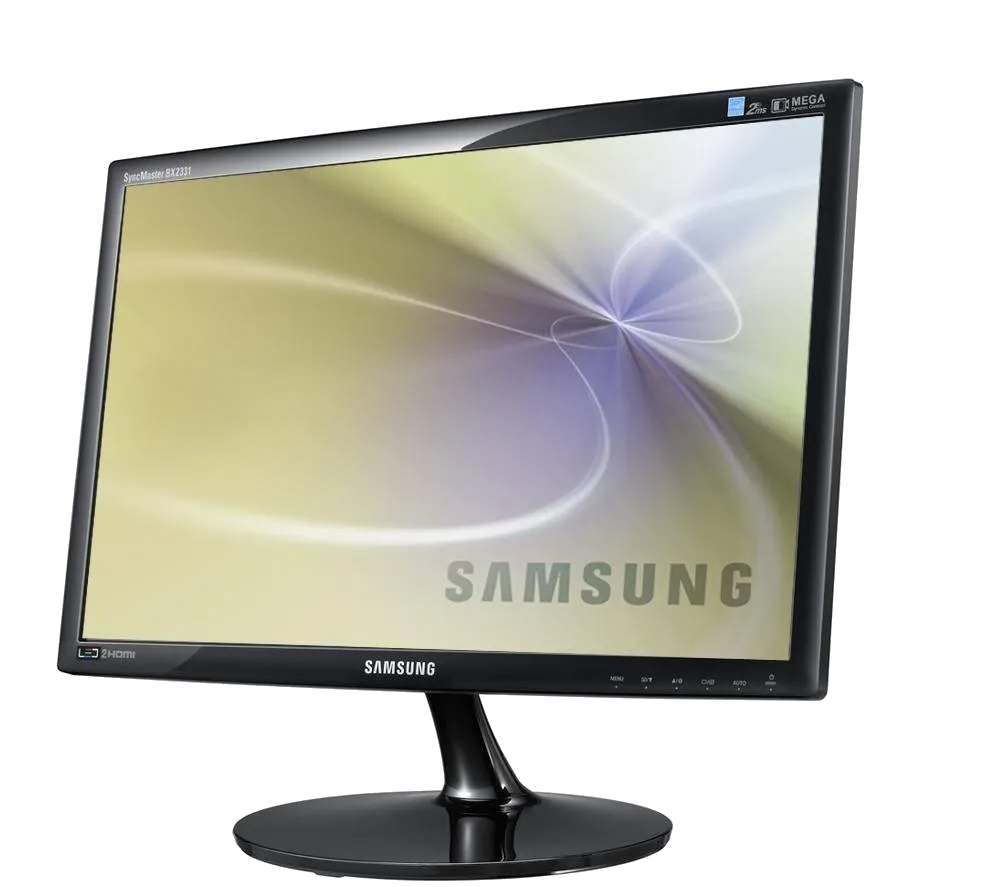 Прошивка блока управления Samsung BX2231