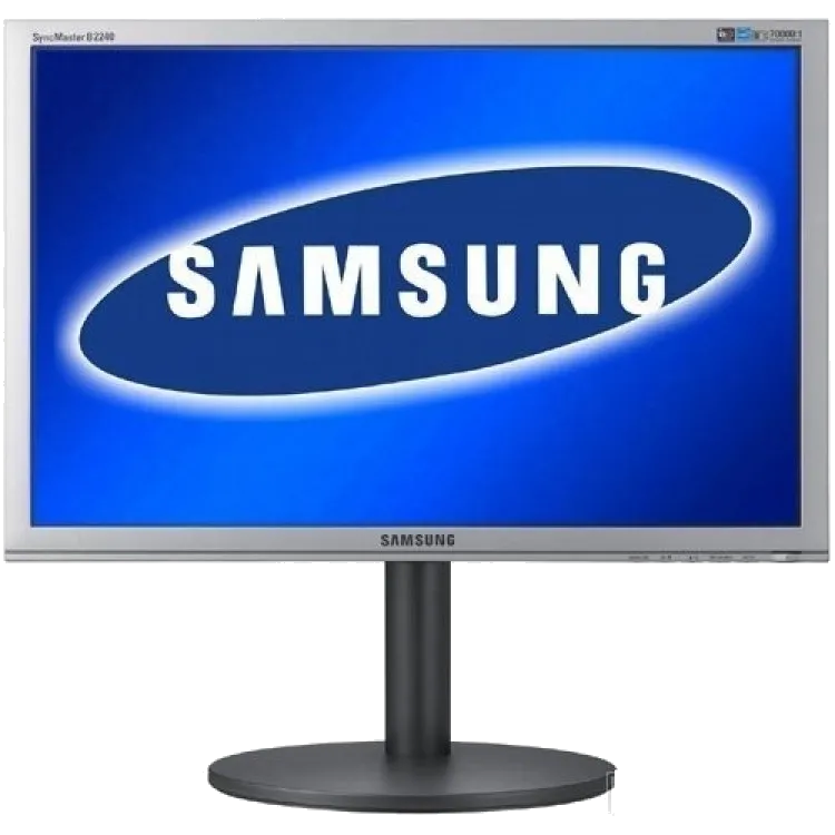 Прошивка блока управления Samsung BX2240W