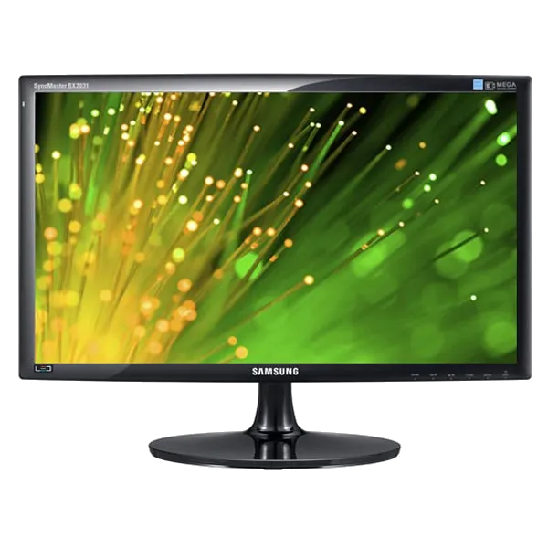 Прошивка блока управления Samsung BX2331