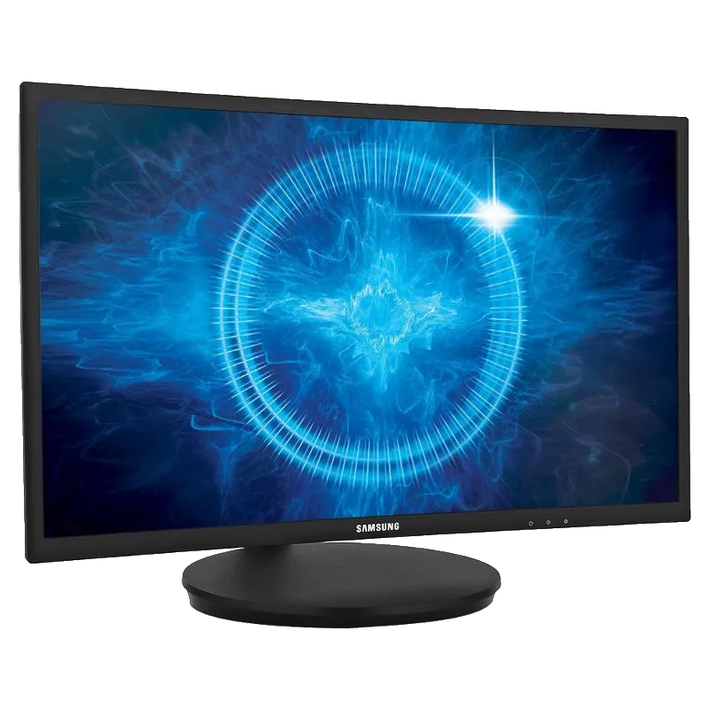 Прошивка блока управления Samsung C24FG70FQI
