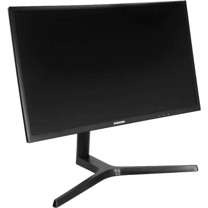 Прошивка блока управления Samsung C24FG73FQI