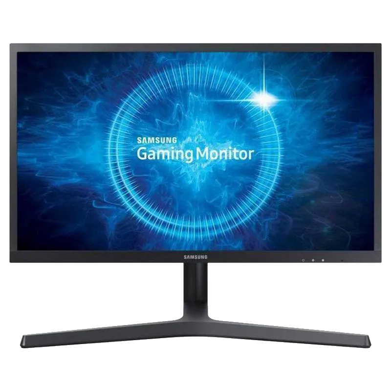 Прошивка блока управления Samsung C25HG50FQI