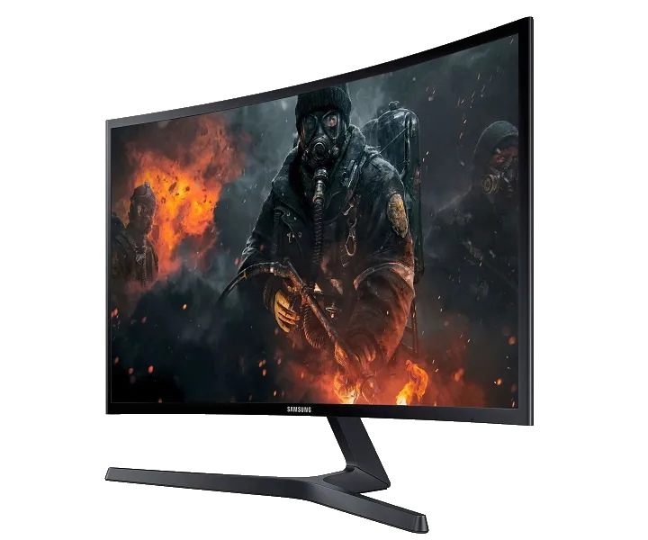 Прошивка блока управления Samsung C27F396FHU