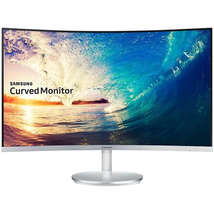 Прошивка блока управления Samsung C27F591FDN