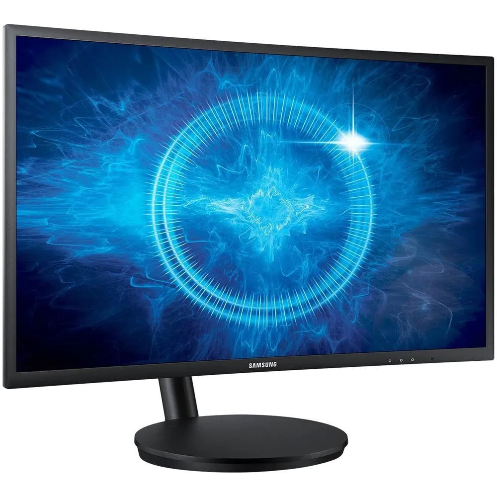 Прошивка блока управления Samsung C27FG70FQI