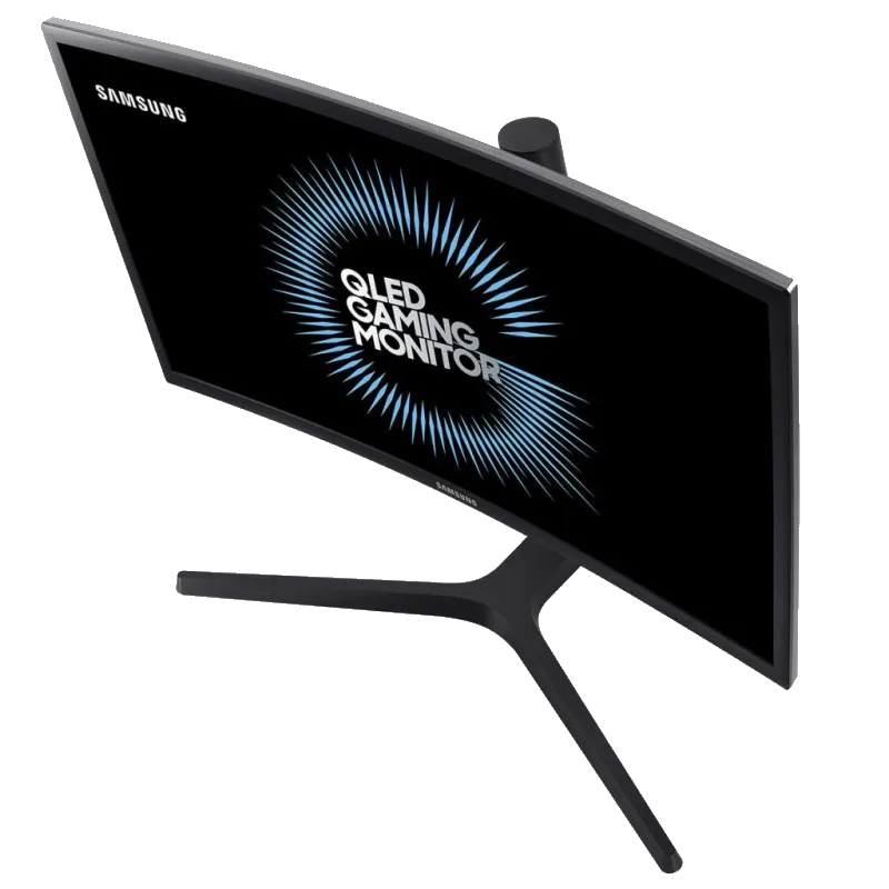 Прошивка блока управления Samsung C27FG73FQI