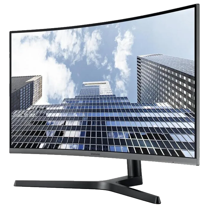 Прошивка блока управления Samsung C27H800FCI
