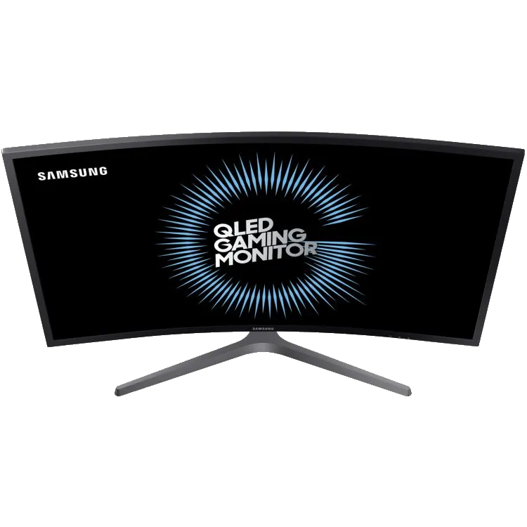 Прошивка блока управления Samsung C27HG70QQU