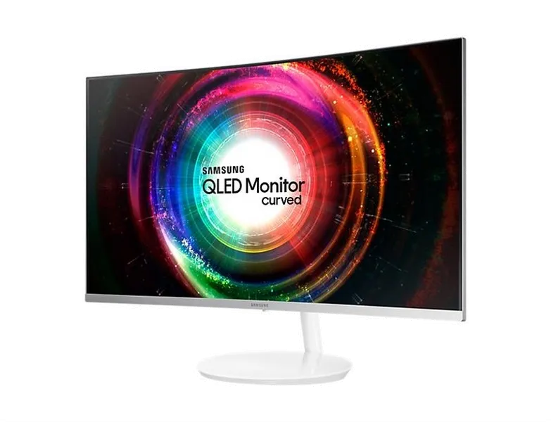 Прошивка блока управления Samsung C32H711QEI