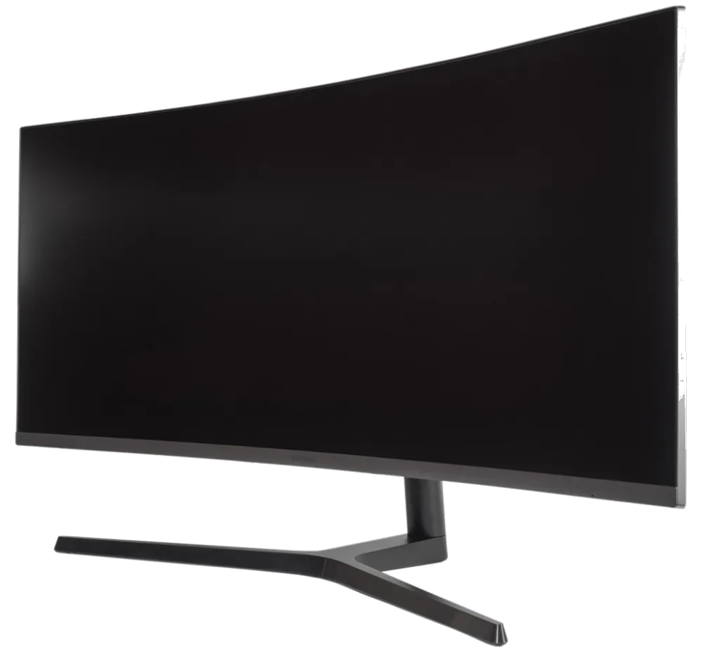 Прошивка блока управления Samsung C34H890WJI