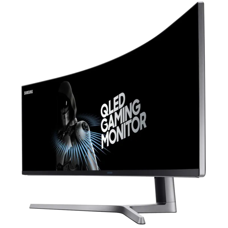 Прошивка блока управления Samsung C49HG90DMI