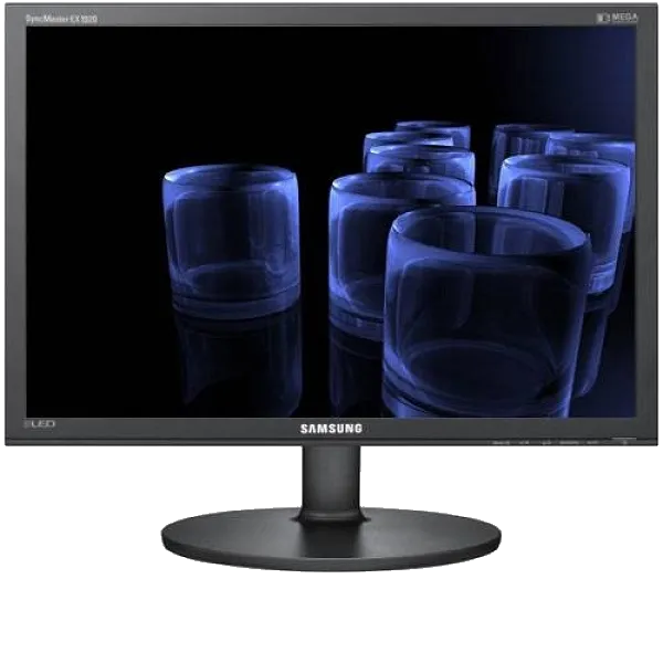Прошивка блока управления Samsung EX1920W