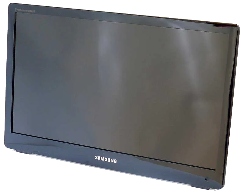 Прошивка блока управления Samsung LD220Z