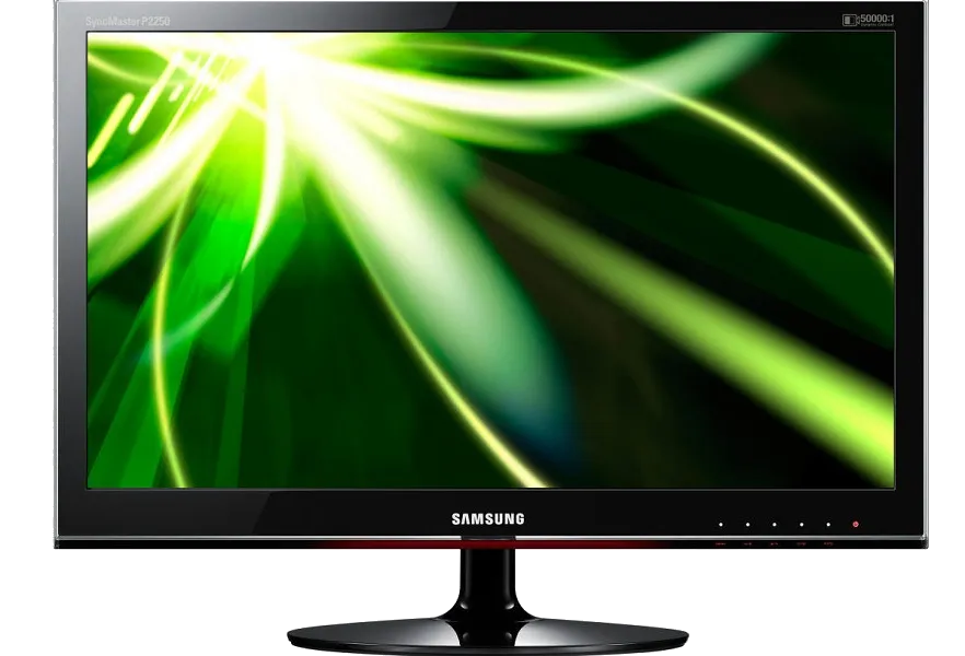 Прошивка блока управления Samsung P2250N