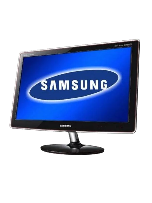 Прошивка блока управления Samsung P2270HD TV