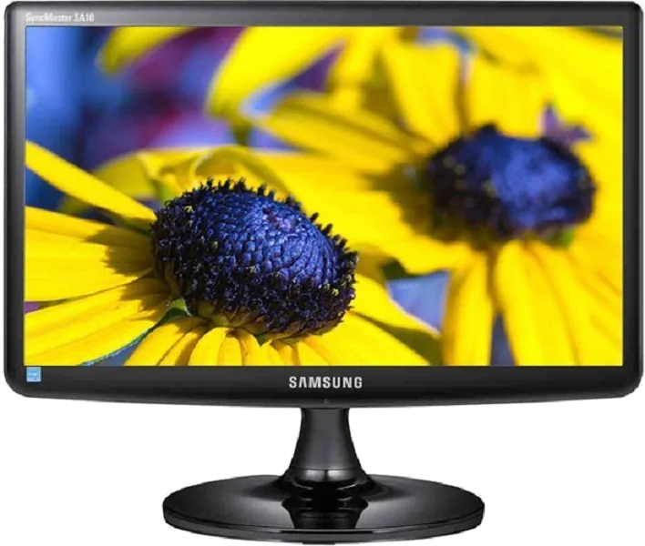 Прошивка блока управления Samsung S19A10N