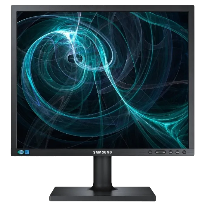 Прошивка блока управления Samsung S19C450MR